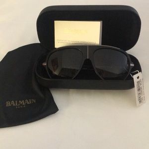 Balmain Sunglasses